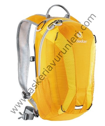 DEUTER SPEED LITE 10 SIRT ÇANTASI