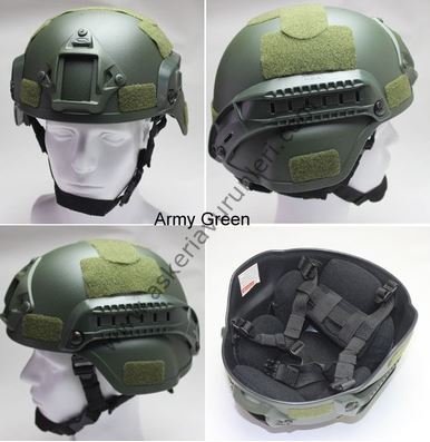 TAKTİKAL COMBAT OPERASYON MİĞFER BAŞLIK