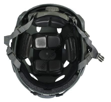 TAKTİKAL COMBAT OPERASYON MİĞFER BAŞLIK