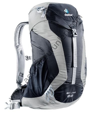 DEUTER AC LITE 22 SIRT ÇANTASI