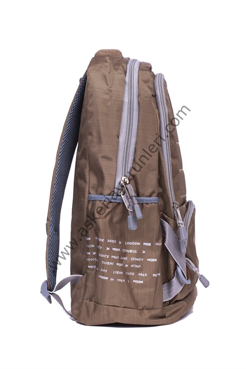 HARDAL OKUL ÇANTASI