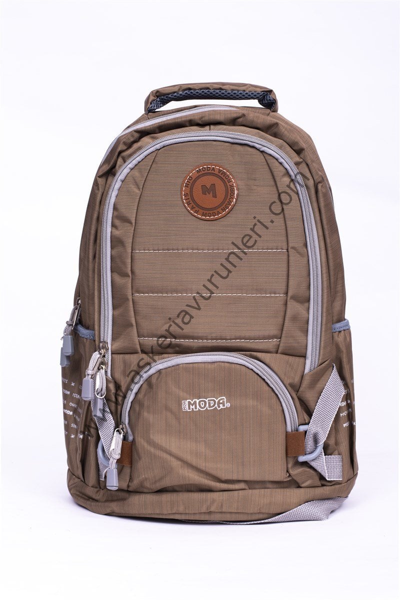 HARDAL OKUL ÇANTASI