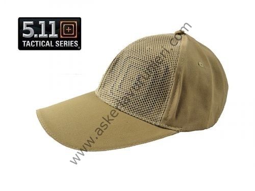 Ball Cap with 3D Target Şapka
