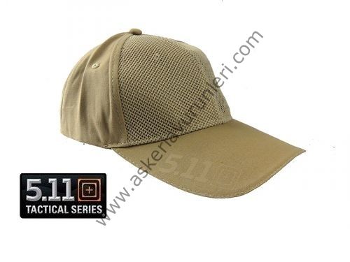 Ball Cap with 3D Target Şapka