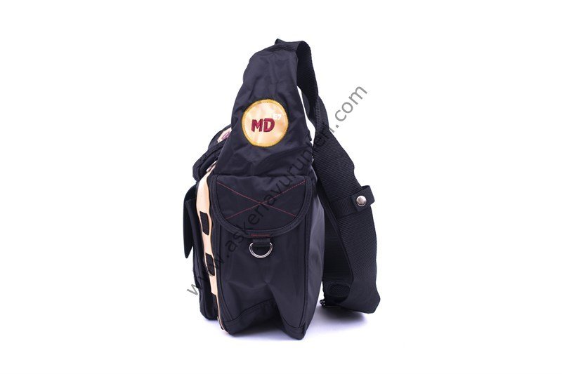 POSTACI KOLEJ ÇANTASI