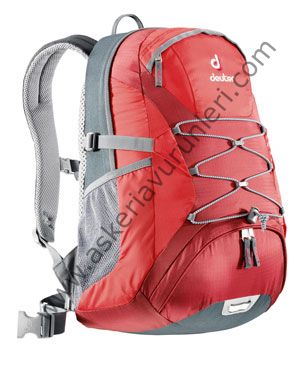 DEUTER SPIDER 22 SIRT ÇANTASI