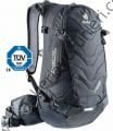 DEUTER DESCENTOR EXP 22 SIRT ÇANTASI