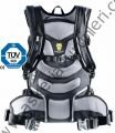 DEUTER DESCENTOR EXP 22 SIRT ÇANTASI