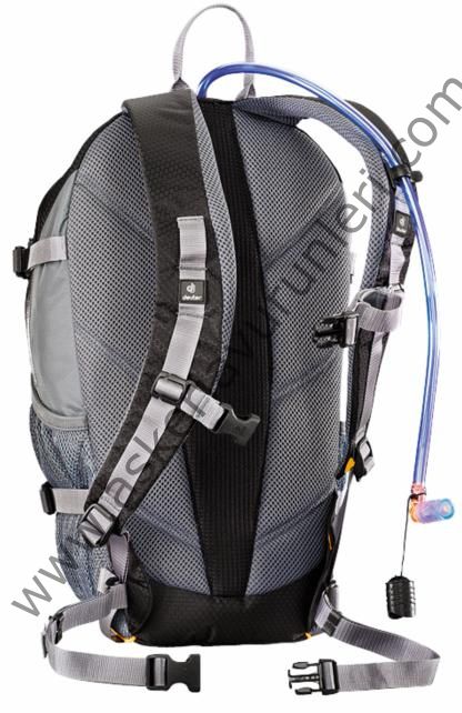 DEUTER SPEED LITE 20 SIRT ÇANTASI