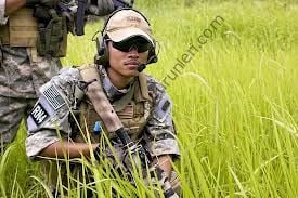 Tactical Range Police Cap