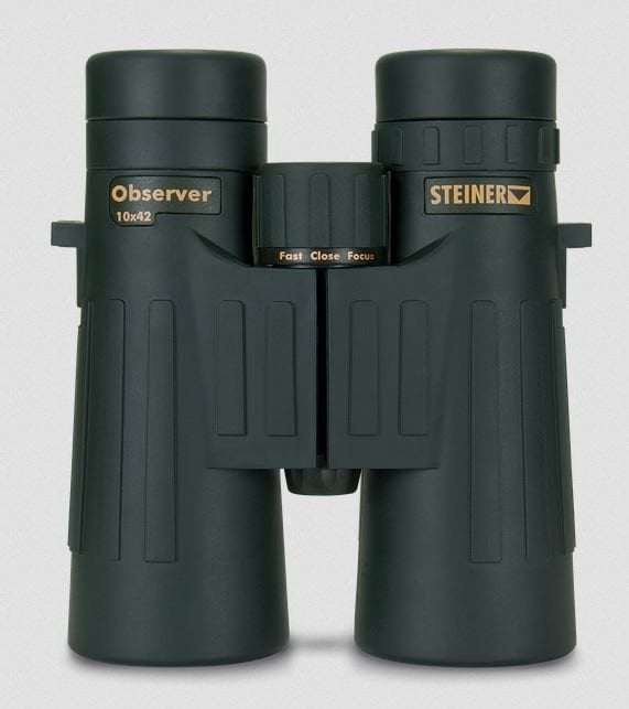 STEINER OBSERVER 10X42 EL DÜRBÜNÜ