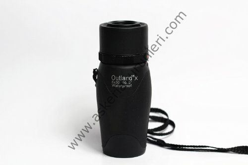 Celestron Outland 6x30 Monoküler Dürbün