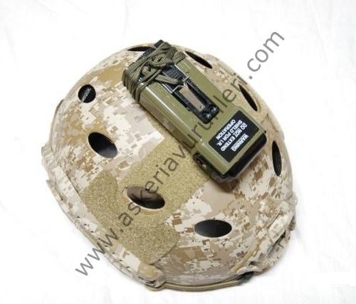 MS-2000 Strobe Light