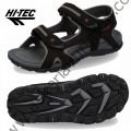 Hi-tec Owaka Sports Beach Sandals Black