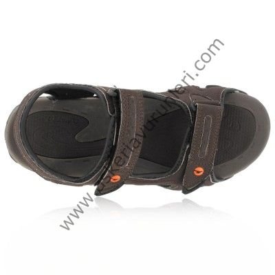 Hi-Tec Owaka Erkek Sandalet