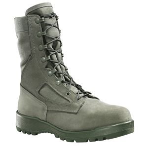 Belleville 650ST - Waterproof Safety Toe Boot – USAF