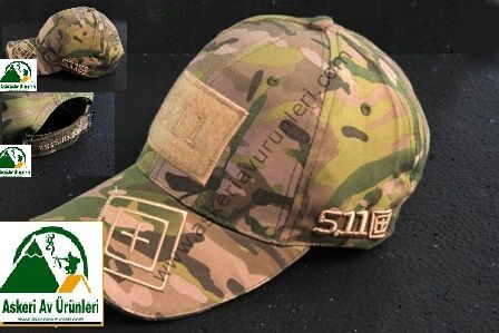 TACTİCAL MULTI-CAM ŞAPKA