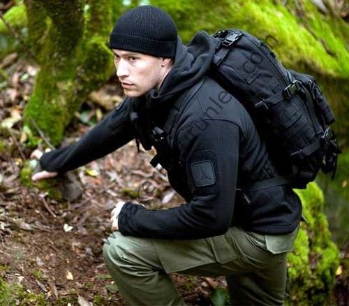 T.A.D GEAR TACTİCAL ASKERİ SIRT ÇANTASI