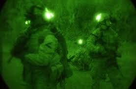 CYALUME CHEM LIGHT TACTİCAL (Infrared Işık )