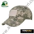 Airsoft Tactical Dijital Şapka
