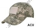 Airsoft Tactical Dijital Şapka