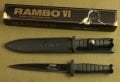 Rambo VI Survival Hunting Knife