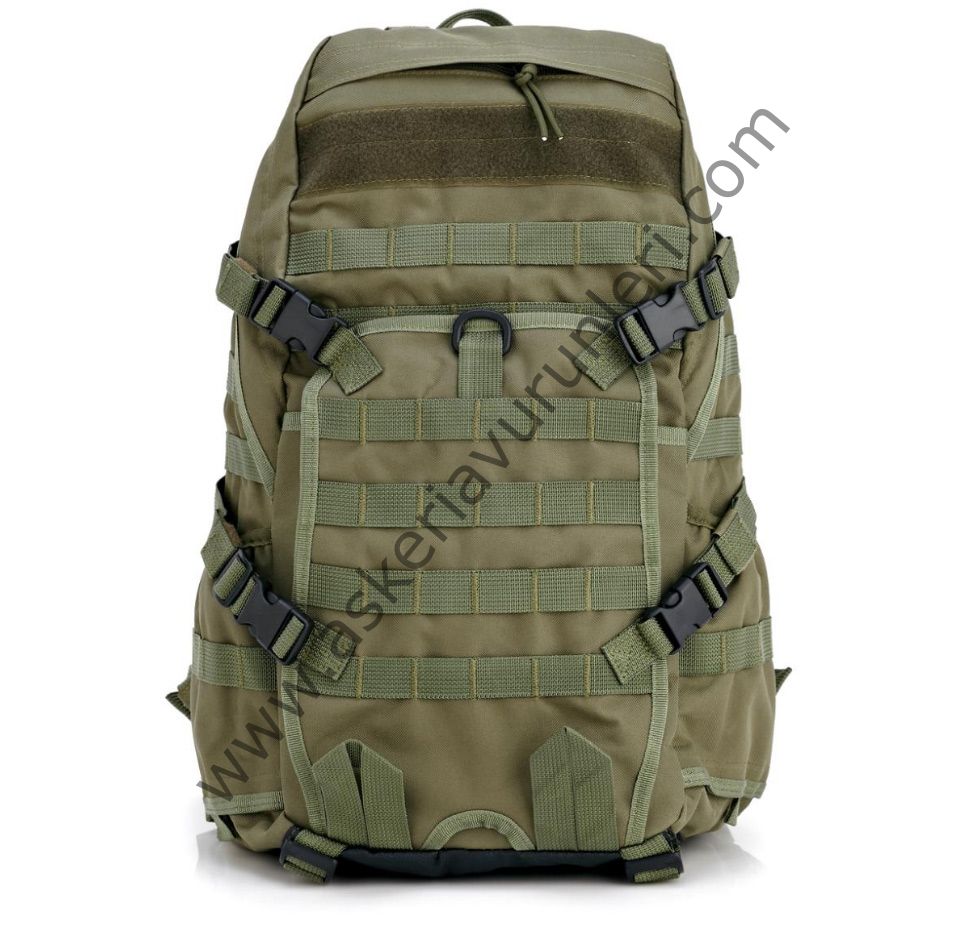 T.A.D GEAR TACTİCAL ASKERİ SIRT ÇANTASI