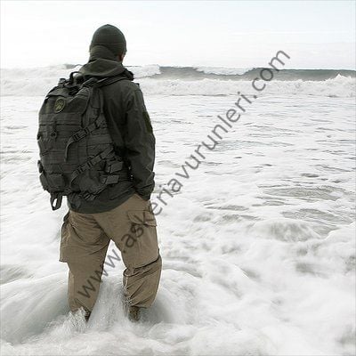 T.A.D GEAR TACTİCAL ASKERİ SIRT ÇANTASI