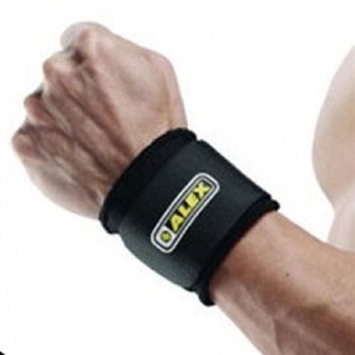 ALEX BİLEK KORUYUCU