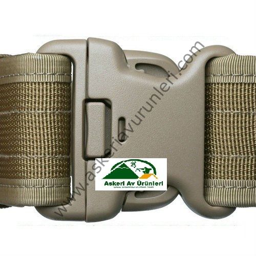 U.S. ARMY Amerikan Kamuflaj Renk Palaska