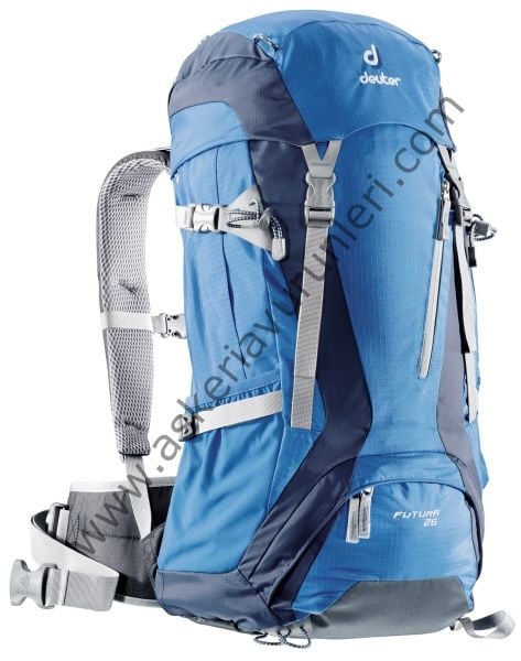 DEUTER FUTURA 26 SIRT ÇANTASI