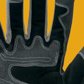 Gorgonz Basic Utility Pro-500 Tactical Eldiven