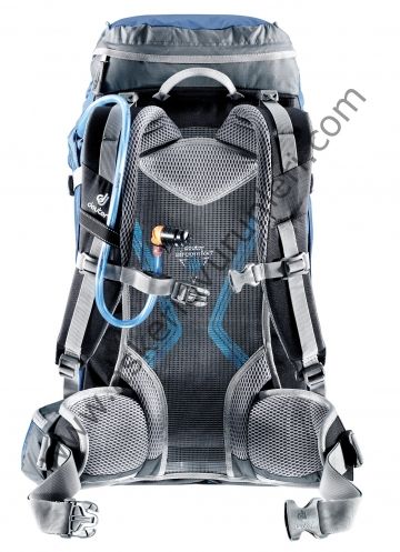 DEUTER FUTURA 26 SIRT ÇANTASI