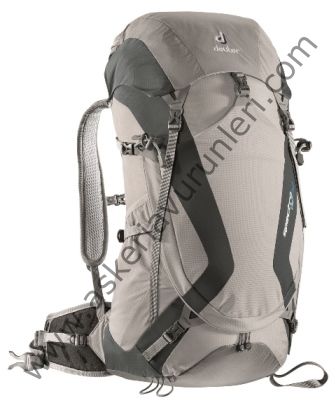 DEUTER SPECTRO AC 32 SIRT ÇANTASI