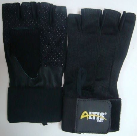 ALTIS Sporcu ( Fitnes) Eldiveni