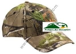 TACTİCAL REALTREE XTRA CAP