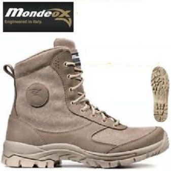 MONDEOX TAKTİKAL ÇÖL RENK SWAT BOT