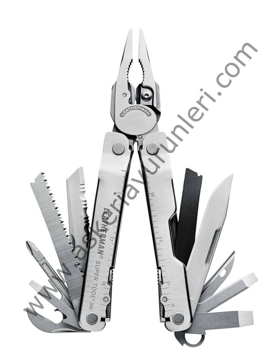 LEATHERMAN SUPER TOOL 300