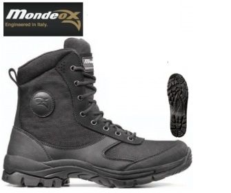 MONDEOX TAKTİKAL  SWAT ASKERİ BOT