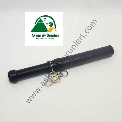 TACTİCAL FENERLİ JOP