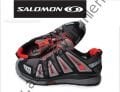 Salomon XA Comp 6 Running Ayakkabı