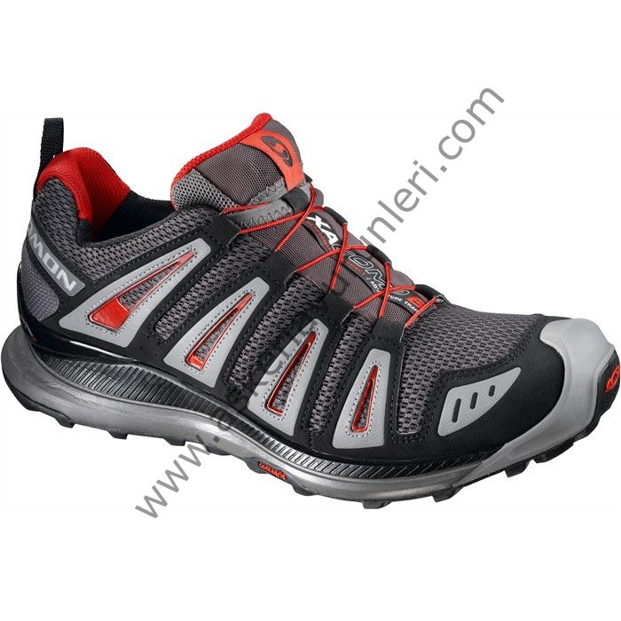 Salomon XA Comp 6 Running Ayakkabı
