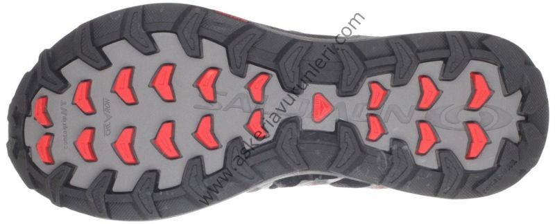 Salomon XA Comp 6 Running Ayakkab