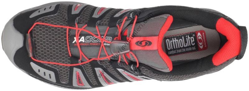 Salomon XA Comp 6 Running Ayakkabı