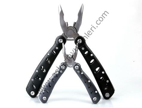 2`Lİ ÇOK AMAÇLI PENSE SETİ