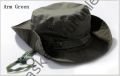 Fötr Şapka (usa) Jungle Kep Yeşil Foter Şapka