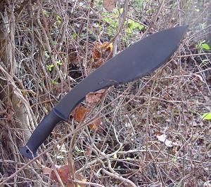 Kukri