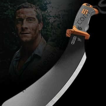 Gerber Bear Grylls Parang Pala
