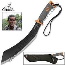 Gerber Bear Grylls Parang Pala