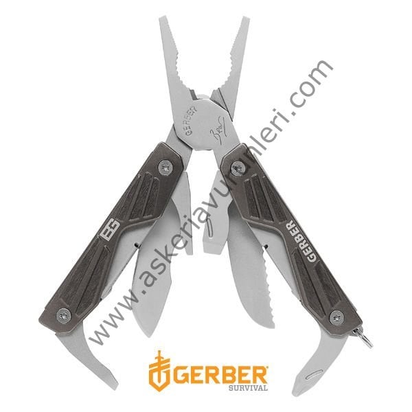 Gerber Bear Grylls Compact Multi Pense